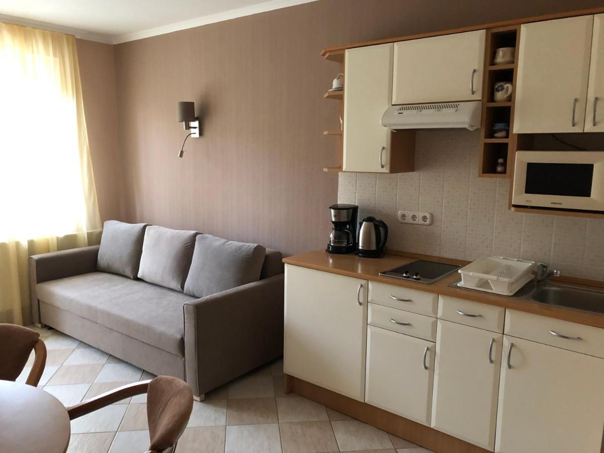 Jozsef Apartments House Zalakaros Esterno foto
