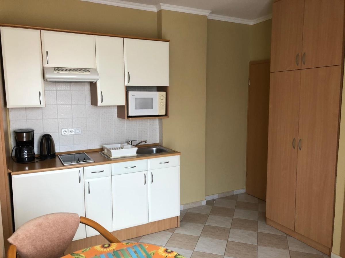 Jozsef Apartments House Zalakaros Esterno foto